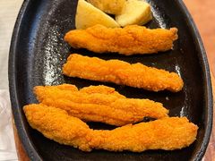 -萨莉亚意式餐厅(石鼓路店)