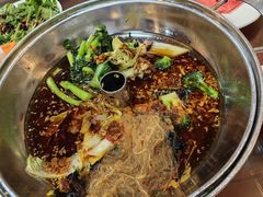 -闻香阁·清真(光荣道店)