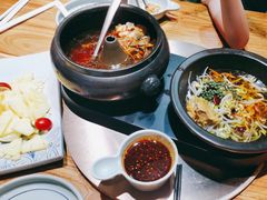 -云海肴云南菜·蒸汽石锅鱼(北京良乡华冠店)