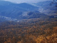 -五女山景区