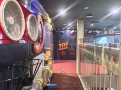 -MELAND CLUB亲子乐园·派对·餐厅(北京芳圆里ID MALL店)