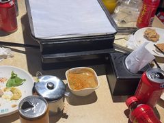 -玫瑰花园自助烤肉(顺义鑫海韵通店)