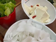 -重庆秦妈火锅(全国连锁五台山店)