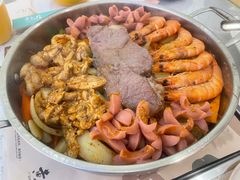 -黄记煌三汁焖锅(悦方IDmall店)