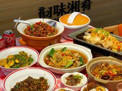 -韵味湘肴·小炒黄牛肉(五一广场店)