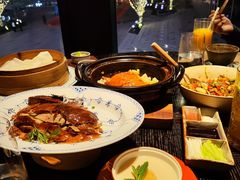 -玖五京菜(杭州城北万象城店)