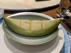日本蜜瓜-七号私厨·百年洋楼