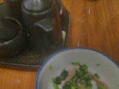 -小方的面(徐家汇店)