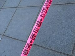 -南京奥林匹克体育中心-体育馆