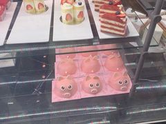 -巴黎贝甜(凯德MALL望京店)