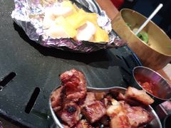 -济州爱肉堂(总店)