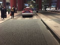 -上海波特曼丽思卡尔顿酒店