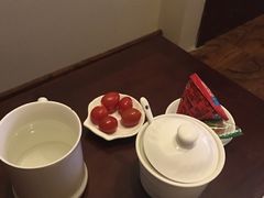 -苏沐堂全息足浴·SPA·按摩(万科美好广场店)