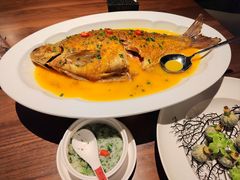 -曾宴·楚菜(湖北省博物馆店)