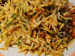 -粗粮人家·东北菜(洋桥店)