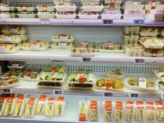 -盒马鲜生(枣园路店)