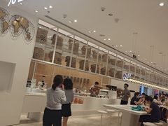 -% Arabica阿拉比卡咖啡(深圳湾万象城店)