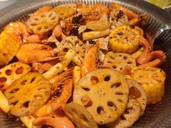 -半天妖烤鱼(西直门凯德mall店)