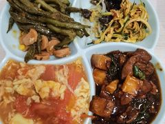 -晓宇盒饭(民安街店)