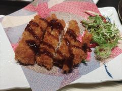 -红叶日本料理(开发区店)