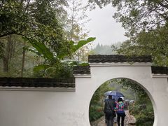 -灵栖洞天