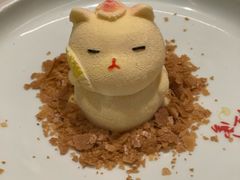 故宫的猫-京华烟云·北京烤鸭(领展购物广场·中关村店)