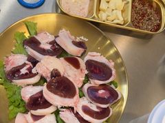 -炉队长·齐齐哈尔家庭烤肉(马家堡店)