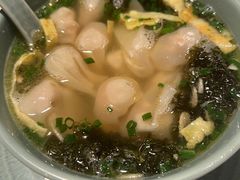 -无锡苏宁银河国际酒店-悦府65中餐厅