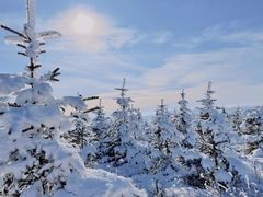 -富龙滑雪场
