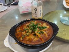 -众味海鲜大排档·活海鲜·潮汕味(南澳店)