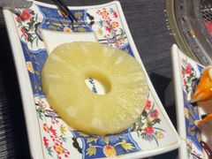 -AJIYA·池袋日式烧肉自助(天津万象城店)