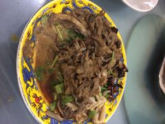 乾毓德平价海鲜火锅城-天津乾毓德饭庄·清真传统炒菜·海鲜烧烤(咸阳路店)