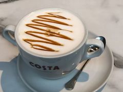 -COSTA COFFEE(常熟路店)