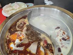 -喜临门火锅(南屯店)
