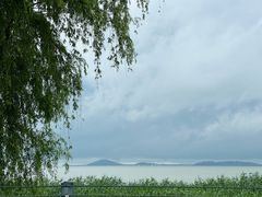 -苏州吴中太湖旅游区