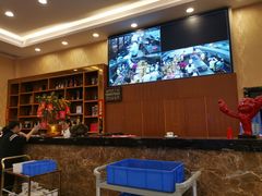 -顺风山庄(水濂山店)