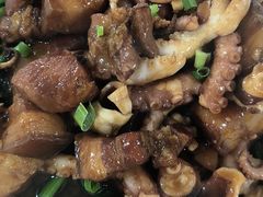 -国际海员俱乐部(餐饮部)