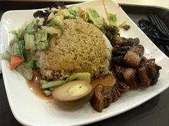 -老家肉饼(永泰庄店)