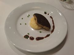 香煎鵝肝-茹丝葵经典牛排馆(成都IFS店)