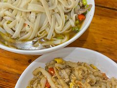 -肆姐面粉馆(坡子街店)