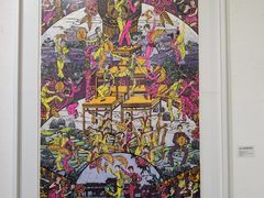 景点-中国版画博物馆