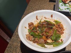 -绿茶餐厅(coco park 店)