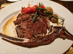 -波特曼西餐厅(中央大街店)