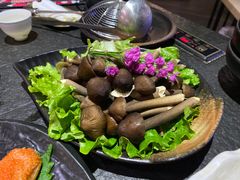 -龙门养心粥火锅(祥恒广场店)