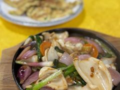 -顺利靓汤酒楼(横荷店)