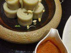 -東舍食唐精品陕菜馆