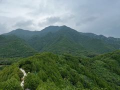 -红螺寺