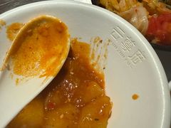 -云尊府云南菜·蒸汽石锅鱼(学清路店)