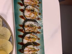 -妥妥烤肉料理(凯德店)