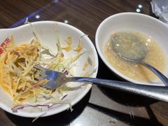 -豪享来中西餐厅(广灵店)